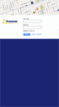 Mobile Screenshot of help.trackem.com